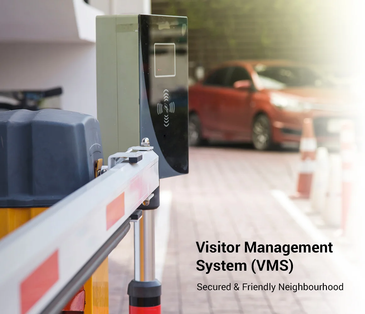 GPROP property management dashboard